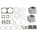 Sno-X Cylinder kit Standard, Arctic Cat 800/8000