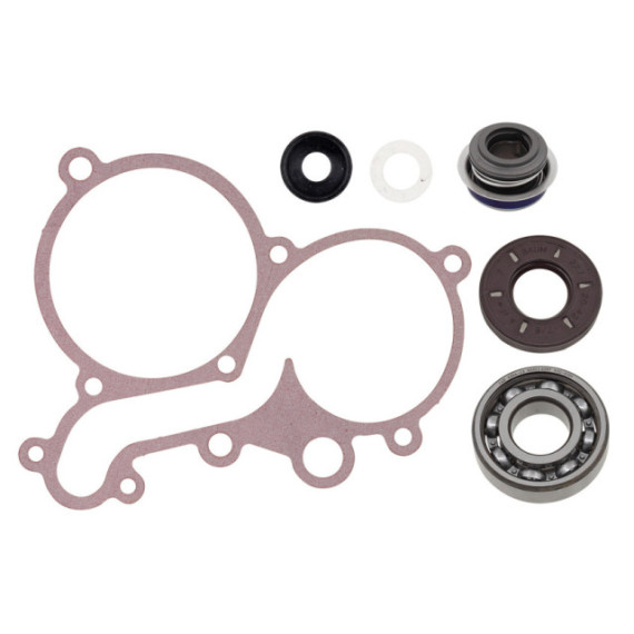 Sno-X Water pump repair kit, Arctic Cat/Yamaha