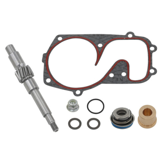 Sno-X Water pump repair kit, Polaris 600/800