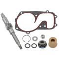 Sno-X Water pump repair kit, Polaris