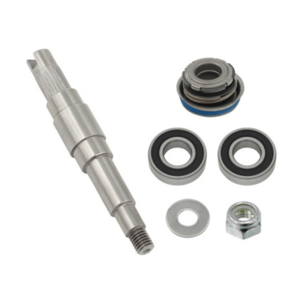 Sno-X Water pump repair kit, Polaris