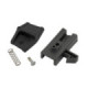 Sno-X Body latch, Polaris MATRYX