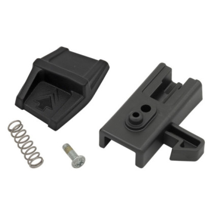 Sno-X Body latch, Polaris MATRYX