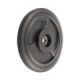 Kimpex Idler wheel Black Yamaha 130mm