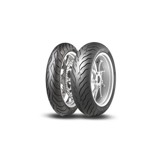 Dunlop Sportmax Roadsmart IV 110/70 ZR 17 (54W) TL Fr