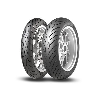 Dunlop Sportmax Roadsmart IV 110/70 ZR 17 (54W) TL Fr