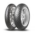 Dunlop Sportmax Roadsmart IV 110/70 ZR 17 (54W) TL Fr