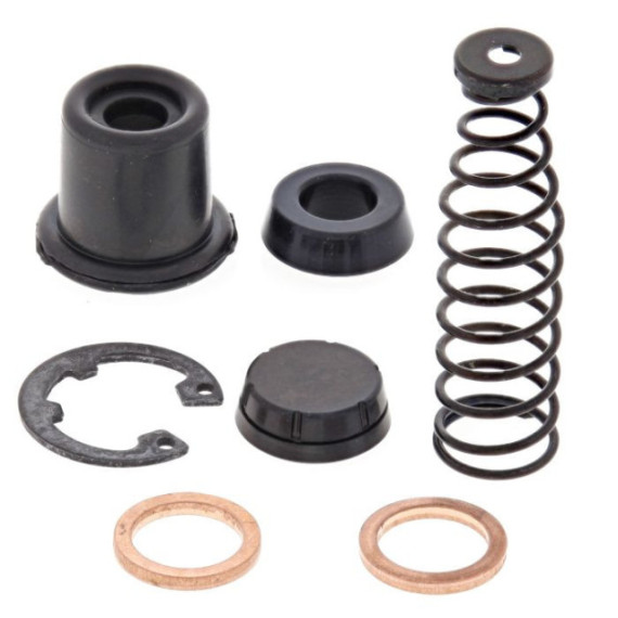 All Balls Master cylinder rebuild kit front Honda, Kawasaki, Suzuki, Yamaha