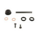 All Balls Master cylinder rebuild kit front Polaris 250-800