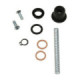 All Balls Master cylinder rebuild kit front Polaris 300-400