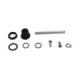 All Balls Master cylinder rebuild kit front Polaris 570-1000