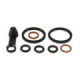 All Balls Caliper rebuild kit front Can-Am