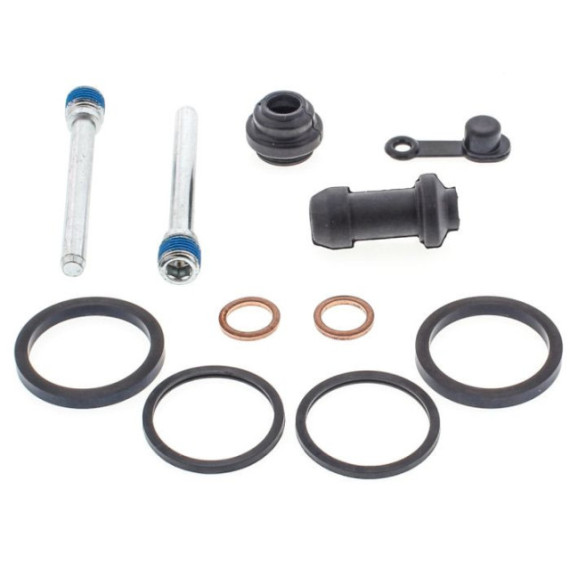 All Balls Caliper rebuild kit front/rear Can-Am