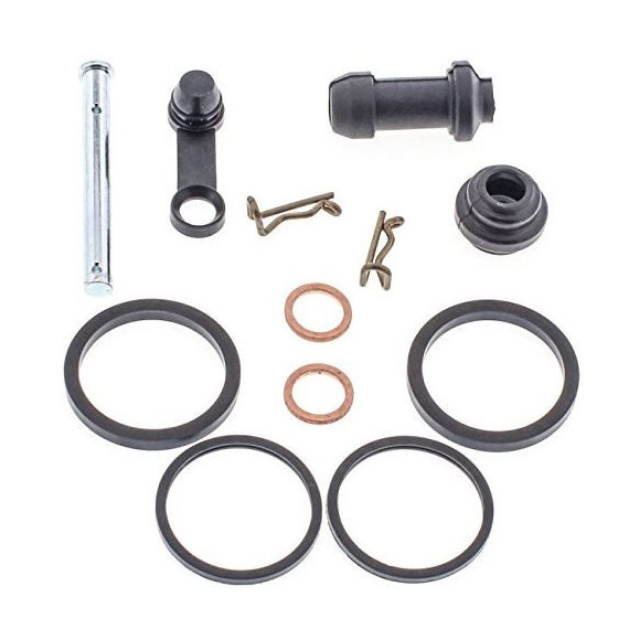 All Balls Caliper rebuild kit front/rear Can-Am