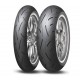 Dunlop Sportmax Roadsport 2 120/60ZR17 (55W) TL Fr