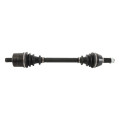 All Balls Axle complete 8 Polaris right/left front