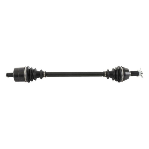 All Balls Axle complete 8 Polaris RZR/Ranger  right/left front