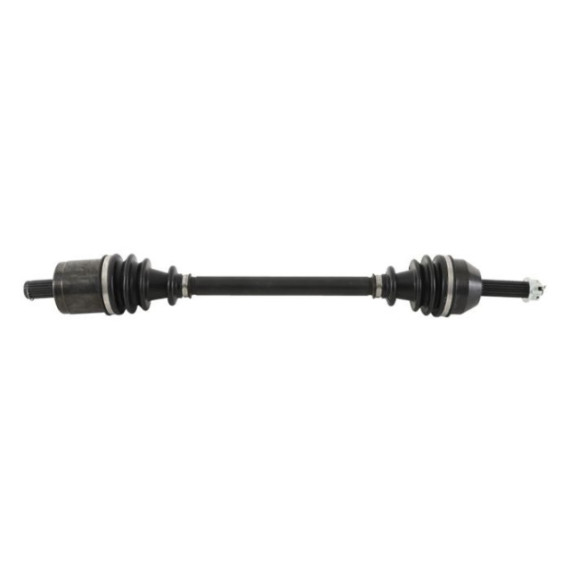 All Balls Axle complete 8 Polaris Ranger right/left front