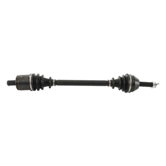 All Balls Axle complete 8 Polaris Ranger right/left front