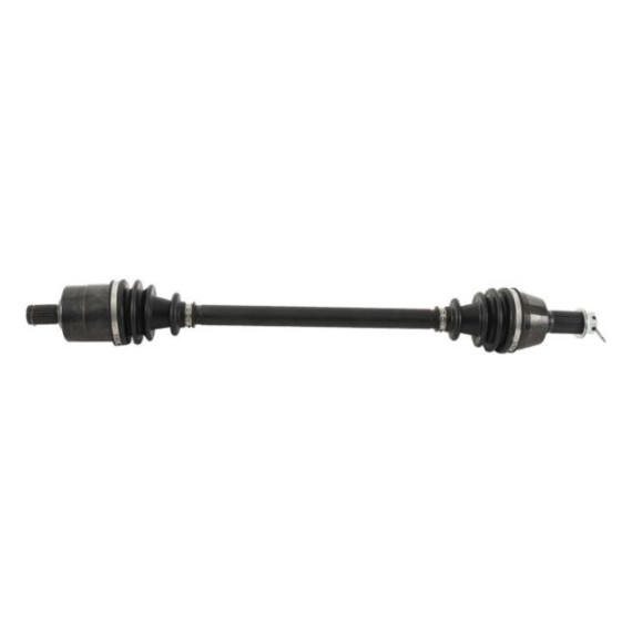 All Balls Axle complete 8 Polaris Ranger right/left front