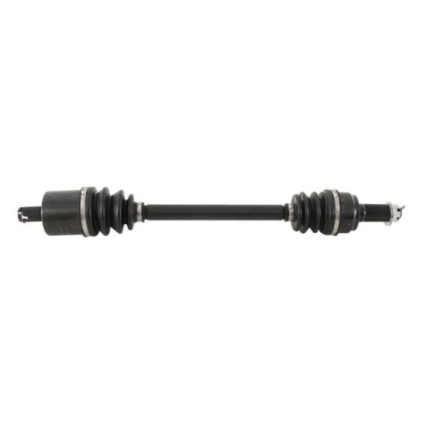 All Balls Axle complete 8 Polaris right/left front