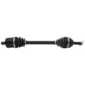 All Balls Axle complete 8 Polaris Ranger right/left front