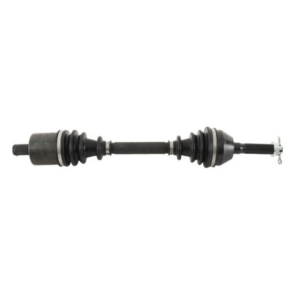 All Balls Axle complete 8 Polaris right/left front