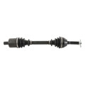 All Balls Axle complete 8 Polaris right/left front