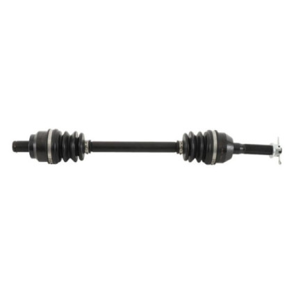 All Balls Axle complete 8 Polaris right/left front