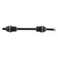 All Balls Axle complete 8 Polaris right/left front