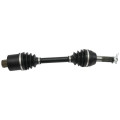 All Balls Axle complete 8 Polaris right/left rear