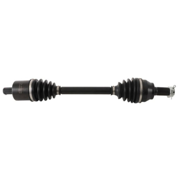 All Balls Axle complete 8 Polaris right/left front