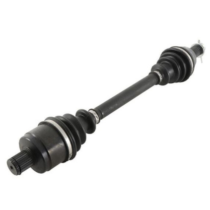 All Balls Axle complete 8 Polaris right/left rear