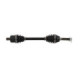 All Balls Axle complete 8 Polaris 450-570cc right/left front