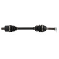 All Balls Axle complete 8 Polaris 450-570cc right/left front