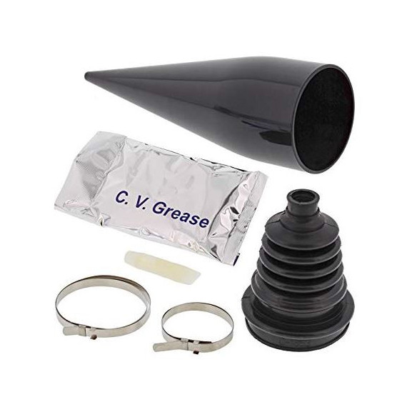 All Balls CV Boot kit Universal smaller inc tool