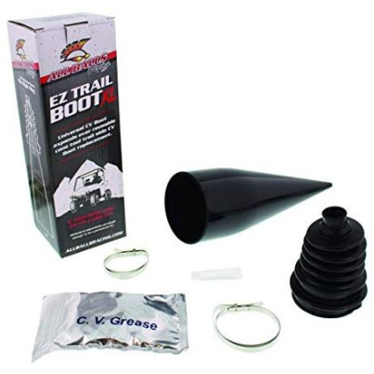 All Balls CV Boot kit Universal bigger inc tool