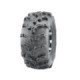 JOURNEY Tire P375 25 x 10.00 - 12 6-Ply TL E-appr.