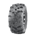 JOURNEY Tire P375 25 x 10.00 - 12 6-Ply TL E-appr.