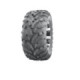 JOURNEY Tire P373A 25 x 11.00 - 12 6-Ply TL E-appr.