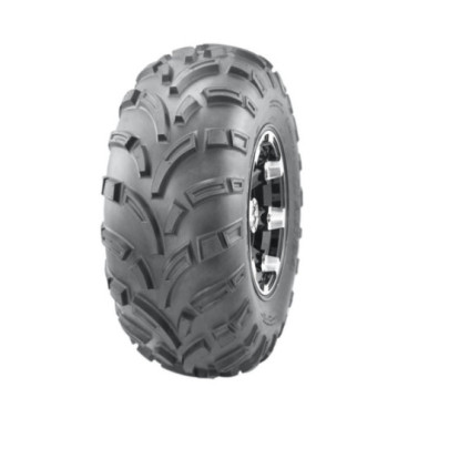 JOURNEY Tire P373 25 x 8.00 - 12 6-Ply TL E-appr.