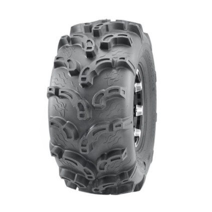 JOURNEY Tire P375 25 x 8.00 - 12 6-Ply TL E-appr.