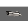 Akrapovic Slip-On Line XMAX 125 2022-