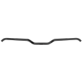 "CFR 29er Handlebar, 1"" 7/8 Gun metal gray/Black"