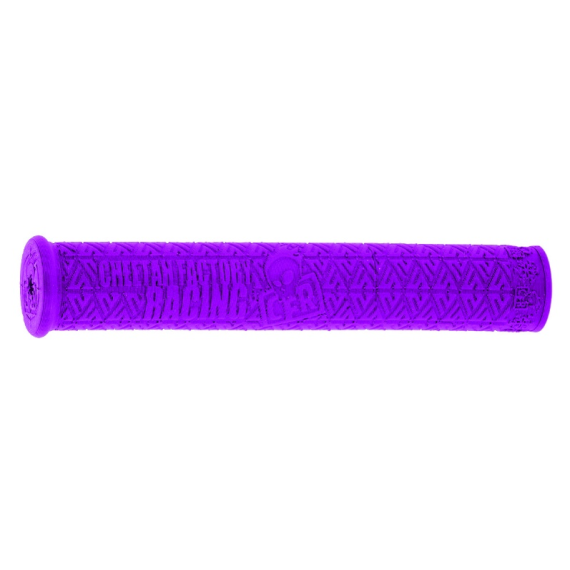 CFR Hero grips (small diameter) Purple