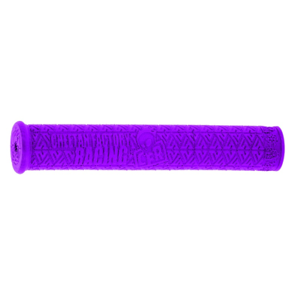 CFR Hero grips (small diameter) Purple