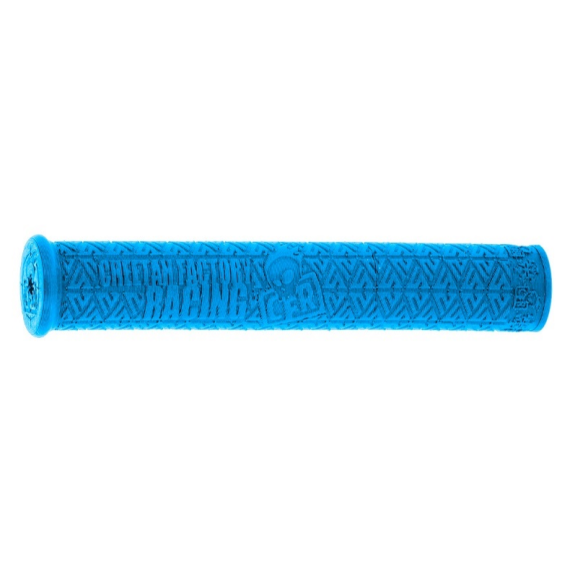 CFR Hero grips (small diameter) Blue