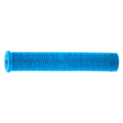 CFR Hero grips (small diameter) Blue