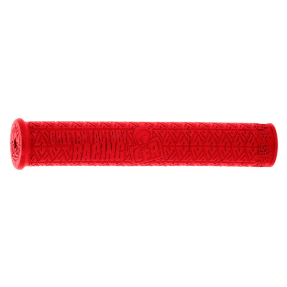 CFR Hero grips (small diameter) Red