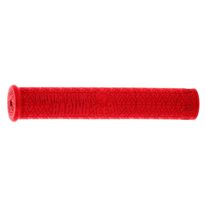 CFR Hero grips (small diameter) Red